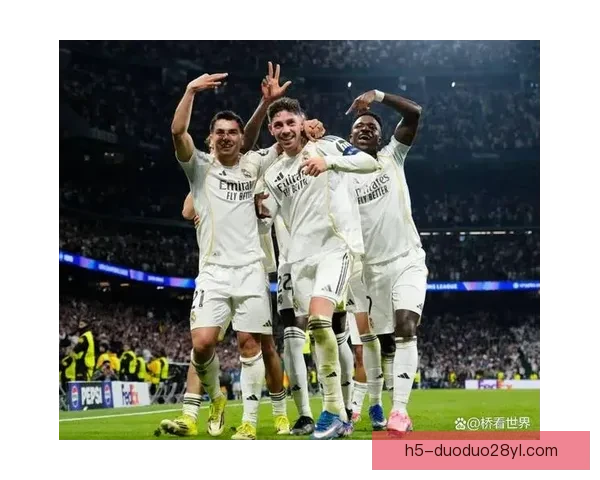 欧冠之夜多特求正名皇马防重演